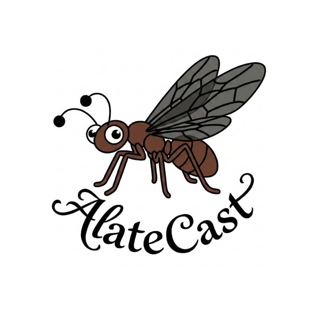 AlateCast